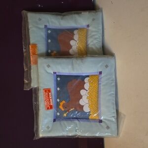 Vintage NIP Lillian Vernon Potholders